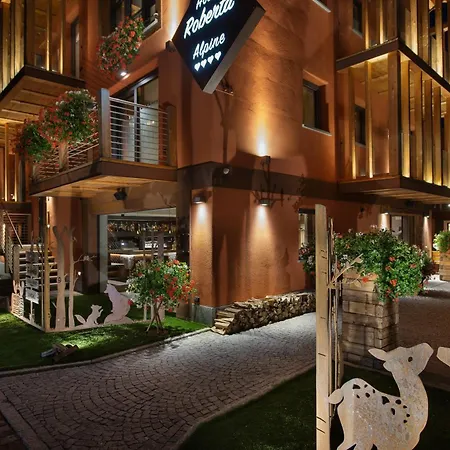 Roberta Alpine Adults Only Otel