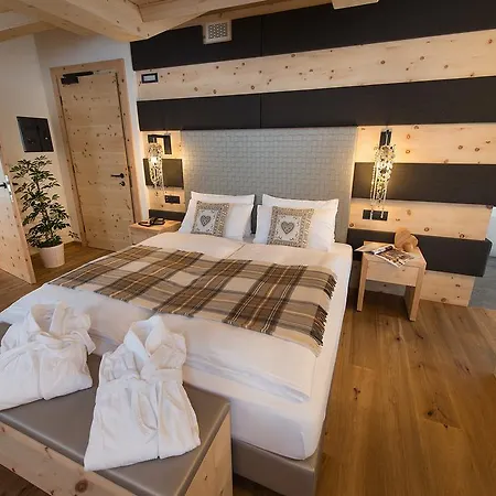 Roberta Alpine Adults Only Otel